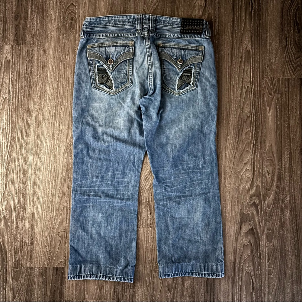 Affliction Jeans